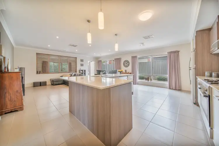 Fifth view of Homely house listing, 26 Freeman Drive, Kangaroo Flat VIC 3555