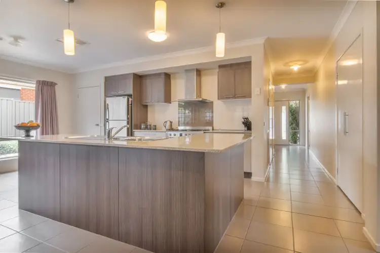 Sixth view of Homely house listing, 26 Freeman Drive, Kangaroo Flat VIC 3555
