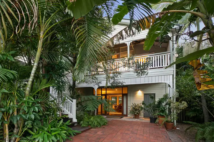 20 Daventry Street, West End QLD 4101