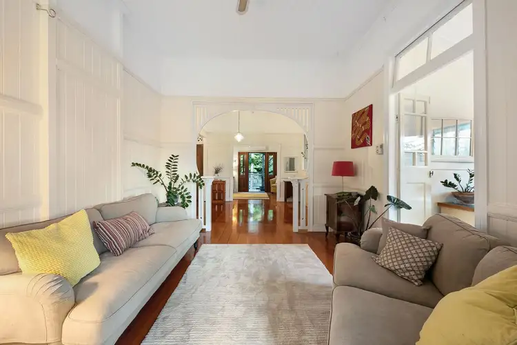 Fifth view of Homely house listing, 20 Daventry Street, West End QLD 4101