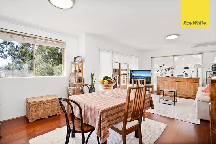 6/22 Henry Street, Parramatta NSW 2150