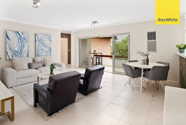 Fifth view of Homely unit listing, 9/1 Robertson Street, Parramatta NSW 2150