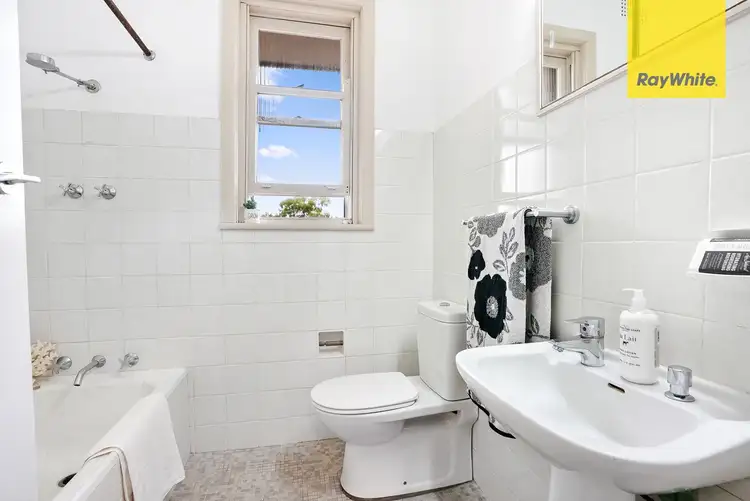 Sixth view of Homely unit listing, 6/82A Weston Street, Harris Park NSW 2150