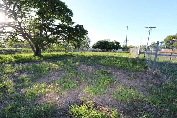 LOT 0, Pierce Street, Gracemere QLD 4702