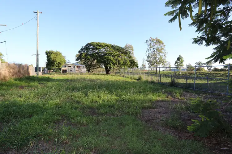 Second view of Homely land listing, LOT 0, Pierce Street, Gracemere QLD 4702
