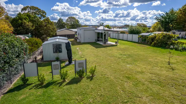 101 Gough Street, Deepwater NSW 2371
