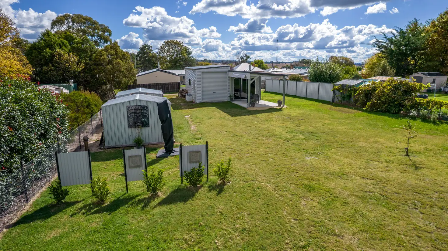 Main view of Homely other listing, 101 Gough Street, Deepwater NSW 2371