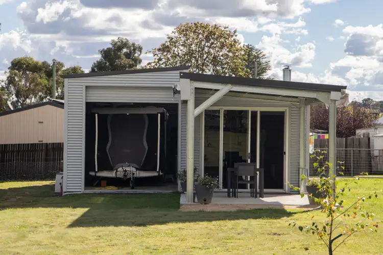 Third view of Homely other listing, 101 Gough Street, Deepwater NSW 2371