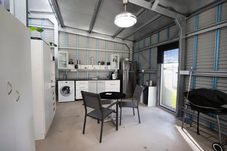 Fifth view of Homely other listing, 101 Gough Street, Deepwater NSW 2371