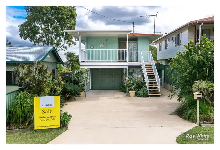 31 Beak Street, Koongal QLD 4701