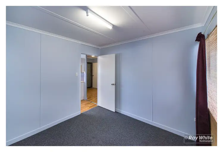 Sixth view of Homely house listing, 31 Beak Street, Koongal QLD 4701