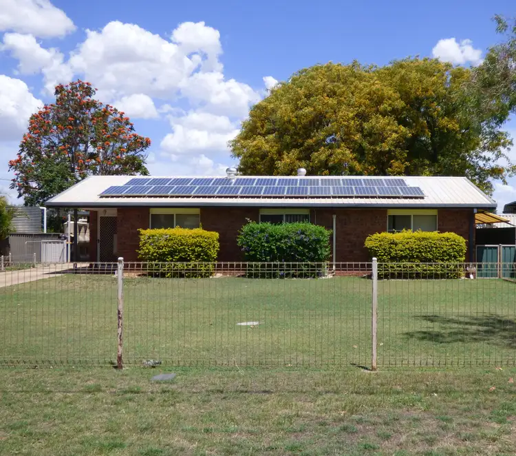 22 Marie Street, St George QLD 4487