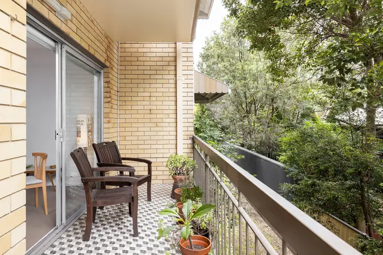 Fifth view of Homely apartment listing, 3/95 Oxlade Drive, New Farm QLD 4005