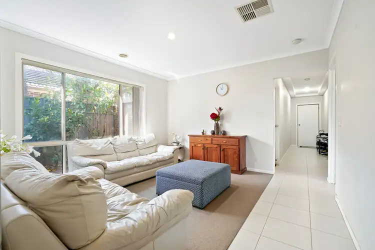 Second view of Homely house listing, 10 Page Close, Pakenham VIC 3810