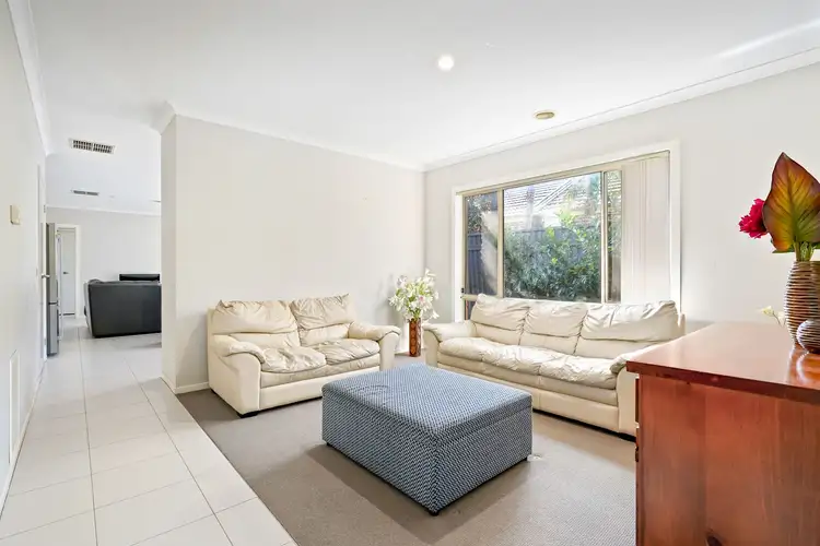 Third view of Homely house listing, 10 Page Close, Pakenham VIC 3810