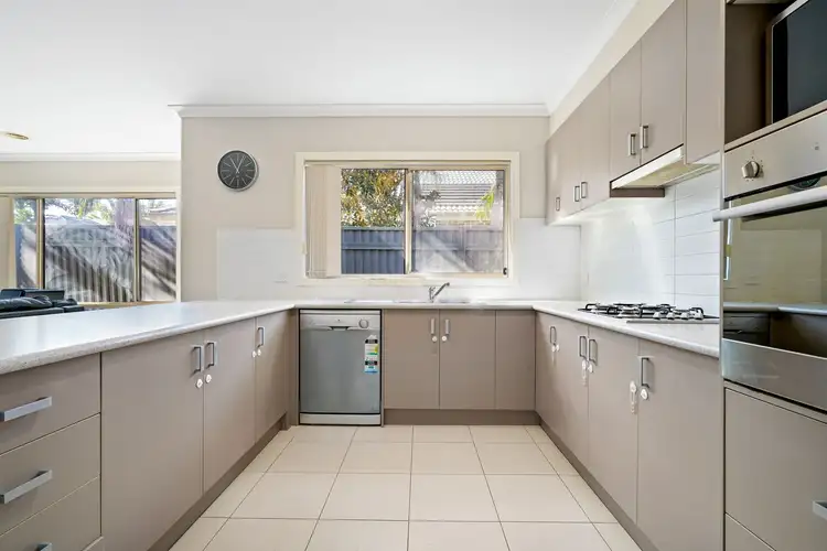 Fourth view of Homely house listing, 10 Page Close, Pakenham VIC 3810
