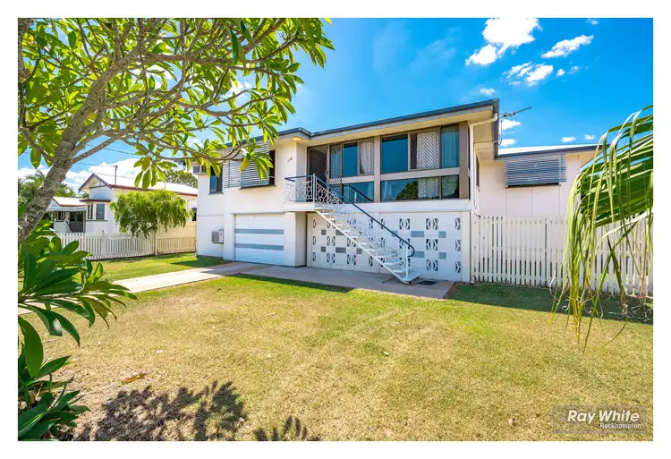 116 Alexandra Street, Kawana QLD 4701