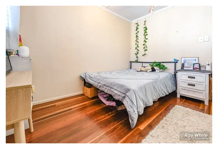 Sixth view of Homely house listing, 187 Coome Street, Frenchville QLD 4701