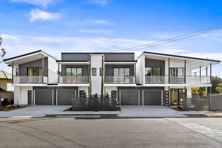 3 Cowan Street, Chermside QLD 4032