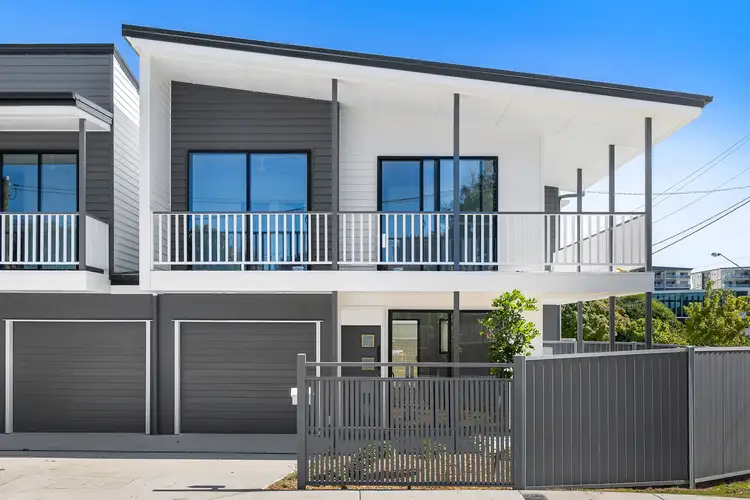 1 Cowan Street, Chermside QLD 4032