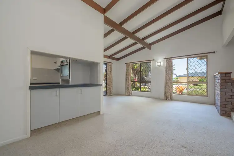Second view of Homely house listing, 9 Mciver Road, Clinton QLD 4680