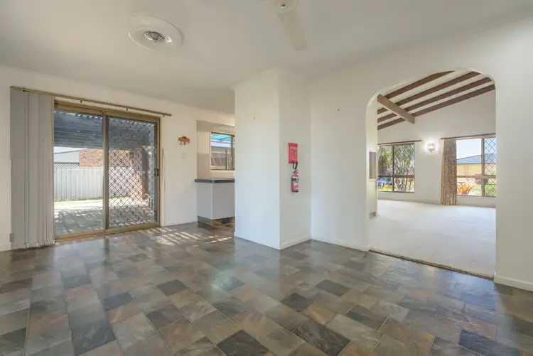 Sixth view of Homely house listing, 9 Mciver Road, Clinton QLD 4680