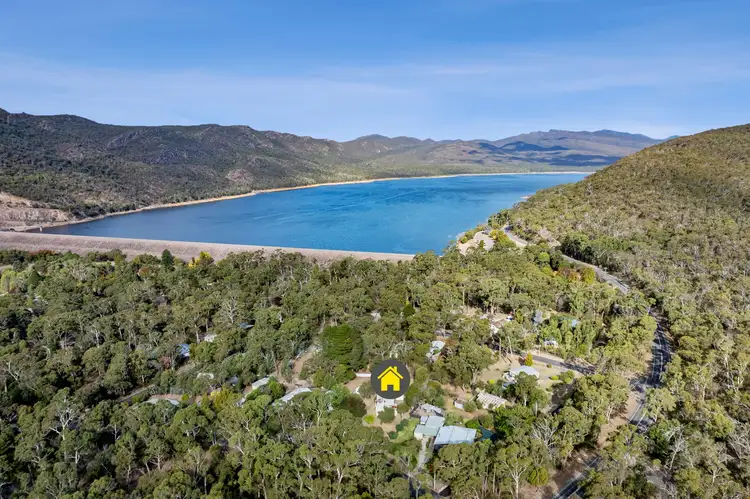 Main view of Homely house listing, 4 Sundial Avenue, Halls Gap VIC 3381