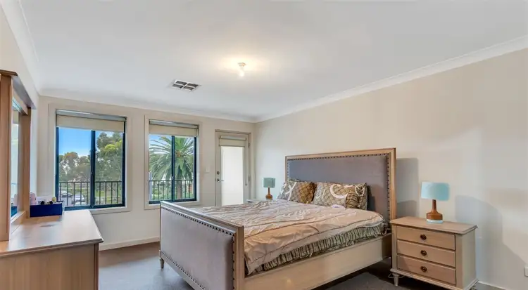 Third view of Homely house listing, 22 Cascades Drive, Mawson Lakes SA 5095