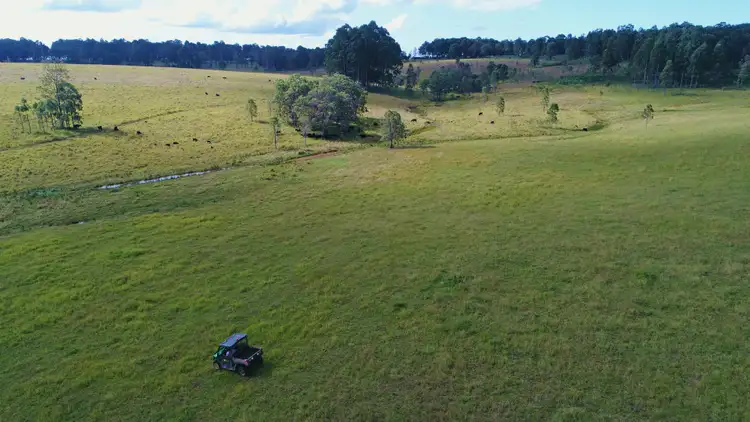Fifth view of Homely rural property listing, 925 Rushforth Road, Elland NSW 2460