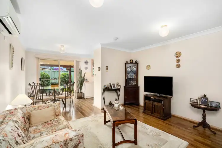 Third view of Homely villa listing, 2/176 March Street, Richmond NSW 2753