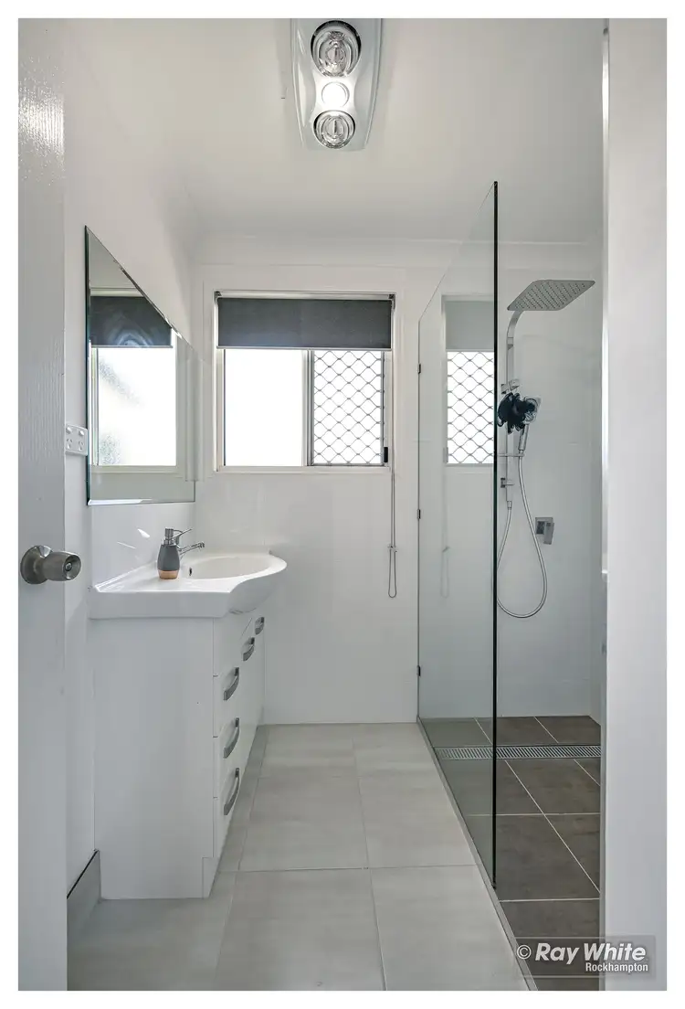 Fourth view of Homely house listing, 19 Bondeson Drive, Parkhurst QLD 4702