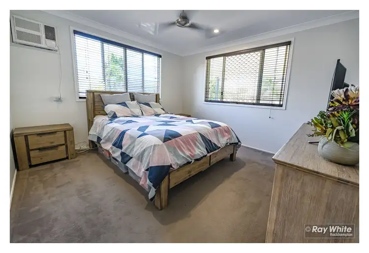 Fifth view of Homely house listing, 19 Bondeson Drive, Parkhurst QLD 4702