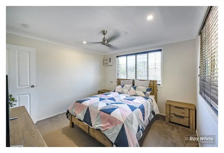 Sixth view of Homely house listing, 19 Bondeson Drive, Parkhurst QLD 4702