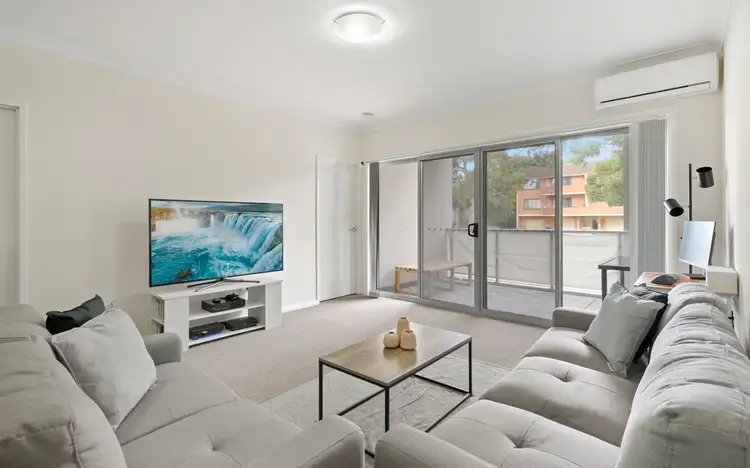 10/48-52 Warby Street, Campbelltown NSW 2560