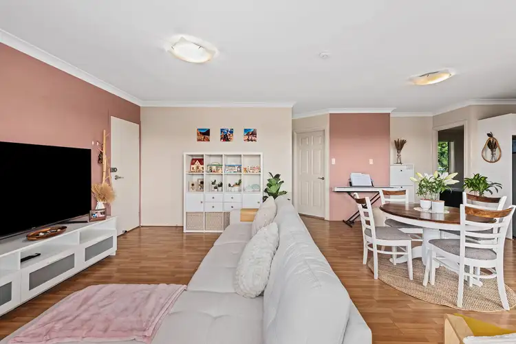 Sixth view of Homely apartment listing, 8/16-18 Nicklin Street, Coorparoo QLD 4151