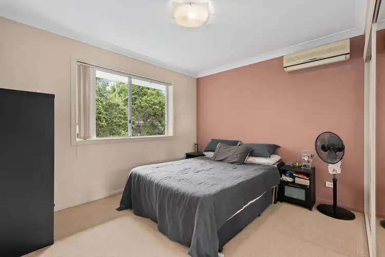 Seventh view of Homely apartment listing, 8/16-18 Nicklin Street, Coorparoo QLD 4151
