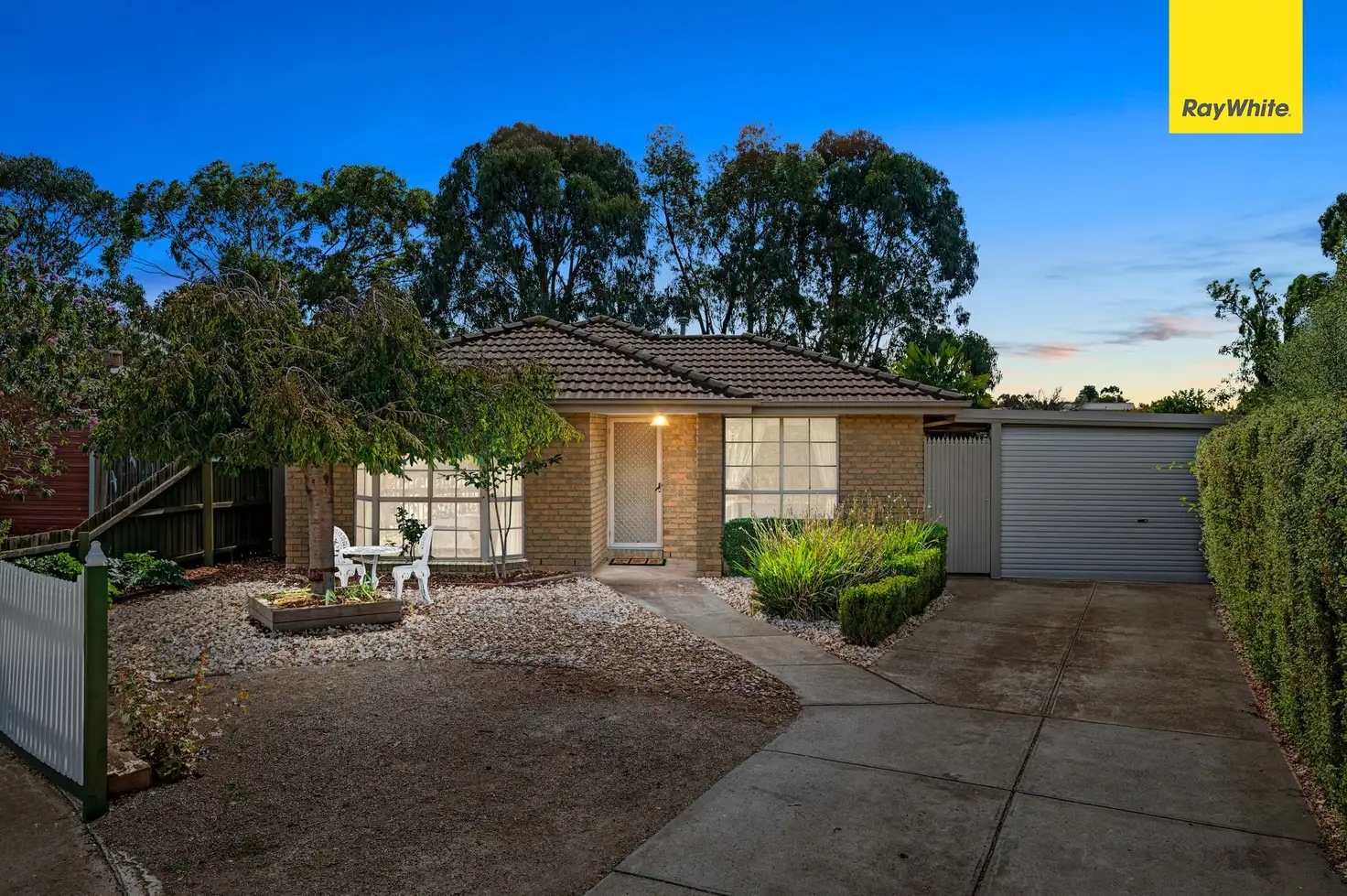 Main view of Homely house listing, 4 Oorindi Close, Kurunjang VIC 3337