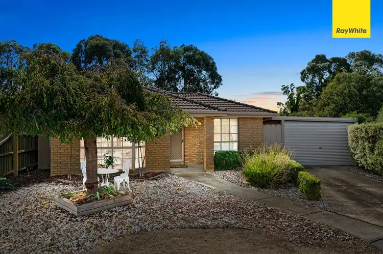 Second view of Homely house listing, 4 Oorindi Close, Kurunjang VIC 3337