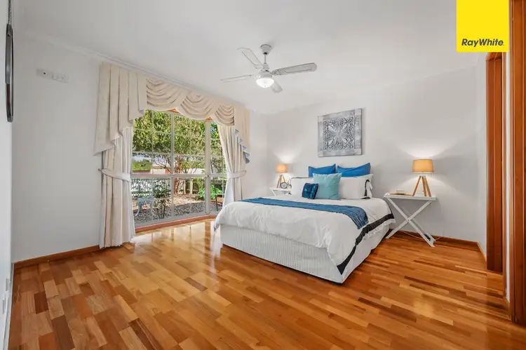 Third view of Homely house listing, 4 Oorindi Close, Kurunjang VIC 3337