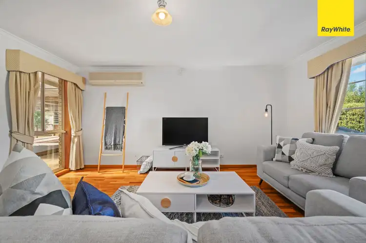 Fourth view of Homely house listing, 4 Oorindi Close, Kurunjang VIC 3337