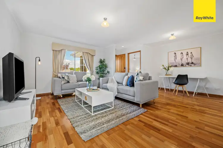 Sixth view of Homely house listing, 4 Oorindi Close, Kurunjang VIC 3337