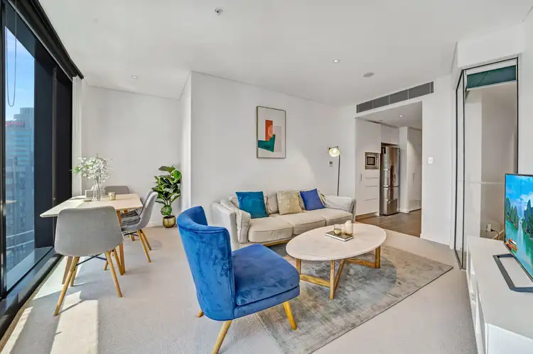 3910/222 Margaret Street, Brisbane City QLD 4000