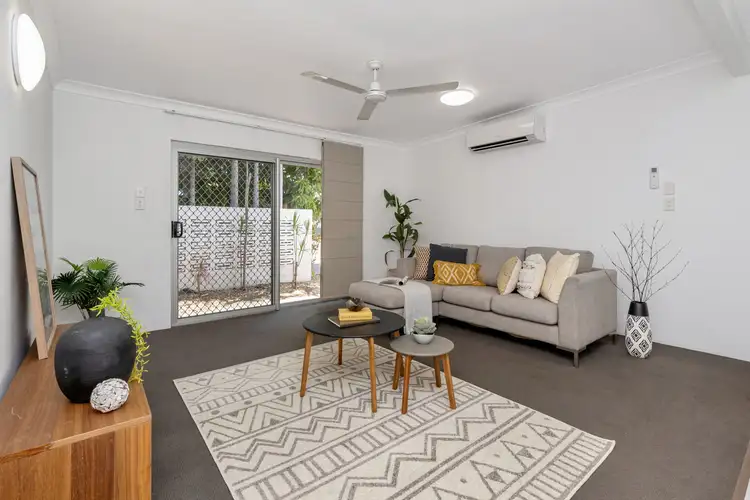 2/41 Chandler Street, Garbutt QLD 4814