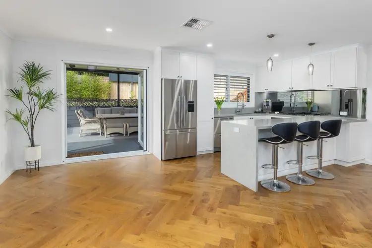 Second view of Homely house listing, 9 Allambi Avenue, Capel Sound VIC 3940