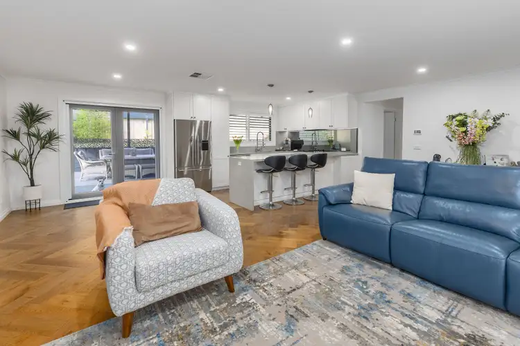 Fifth view of Homely house listing, 9 Allambi Avenue, Capel Sound VIC 3940