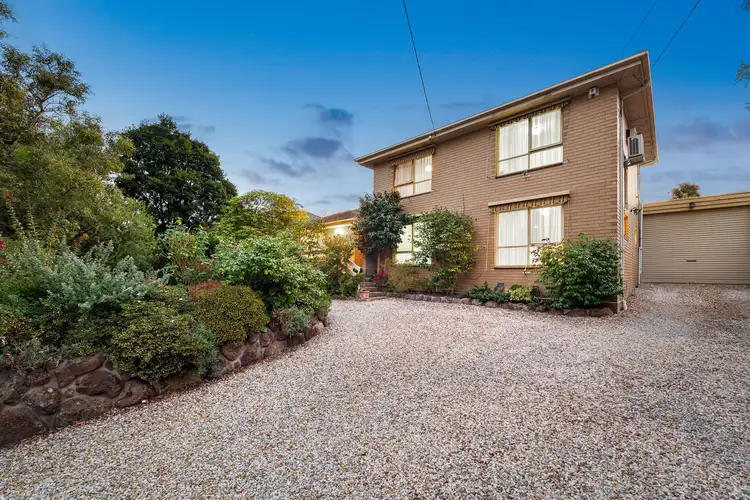 Main view of Homely house listing, 47 Airds Road, Templestowe Lower VIC 3107