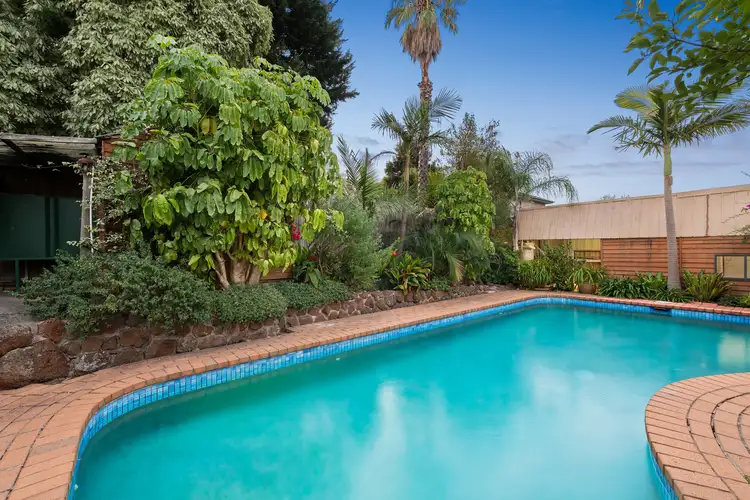 Second view of Homely house listing, 47 Airds Road, Templestowe Lower VIC 3107