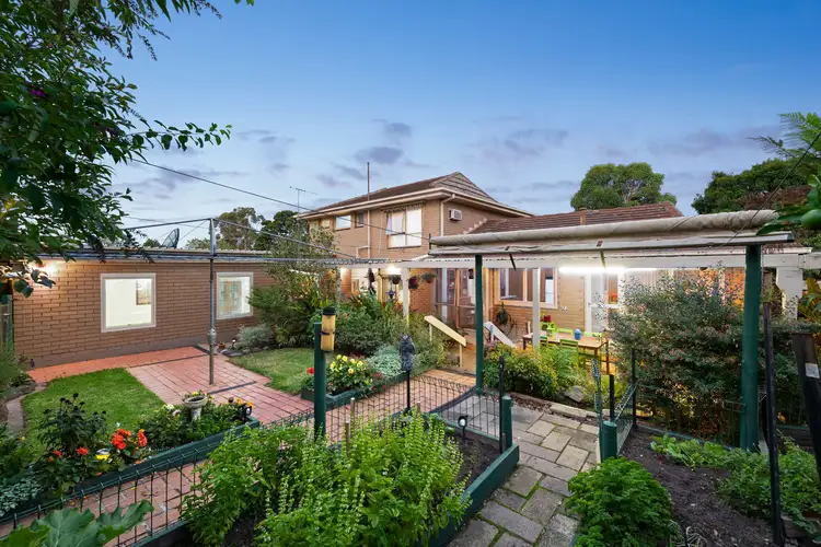 Third view of Homely house listing, 47 Airds Road, Templestowe Lower VIC 3107