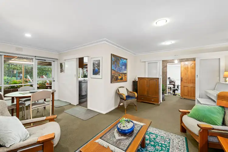 Fourth view of Homely house listing, 47 Airds Road, Templestowe Lower VIC 3107