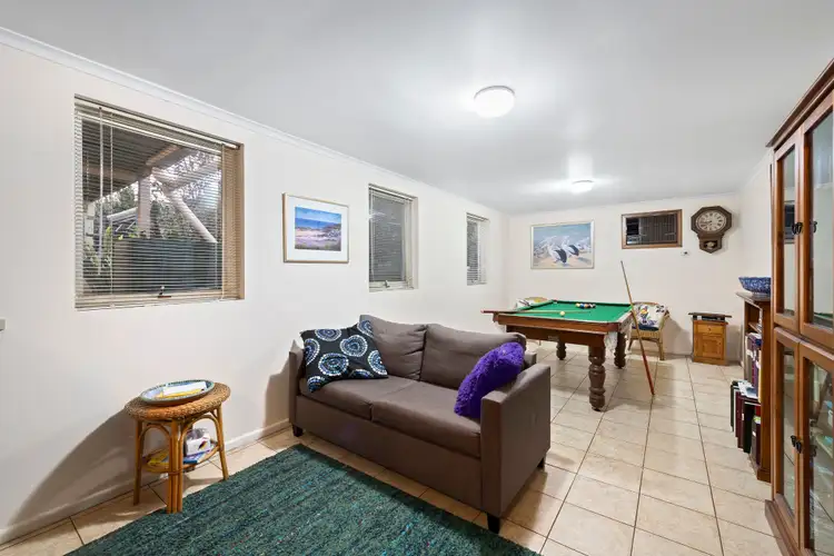 Fifth view of Homely house listing, 47 Airds Road, Templestowe Lower VIC 3107